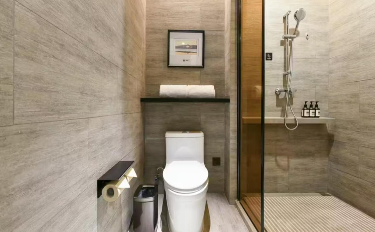 Atour Hotel Wangjing Soho بكين المظهر الخارجي الصورة